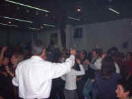 Cantina en la Colectivdad Helnica Scrates -21/04/2001